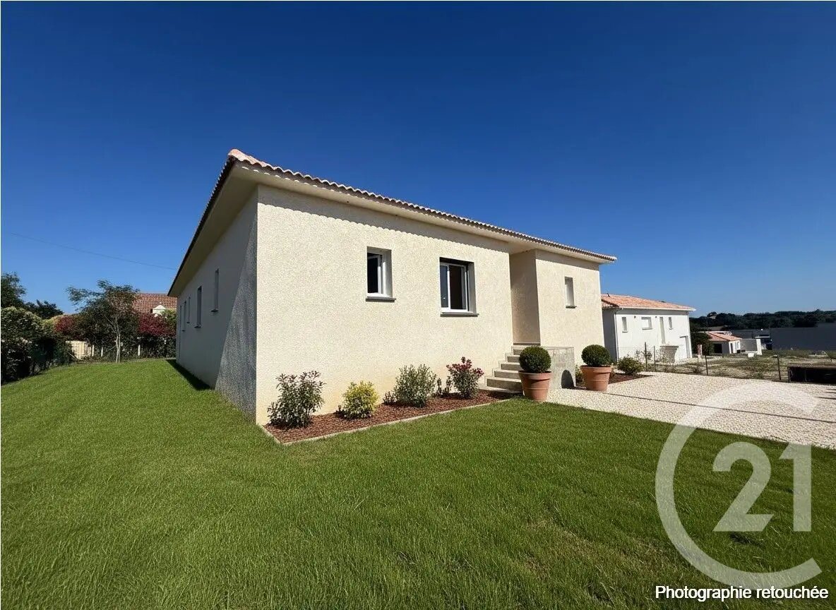 Maison à vendre, 150m², Aléria