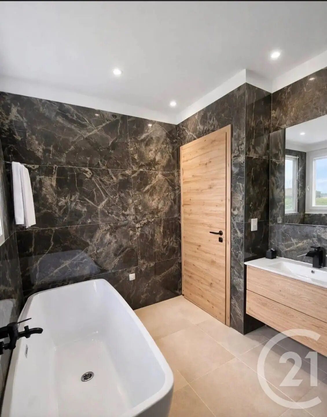 Maison à vendre, 150m², Aléria