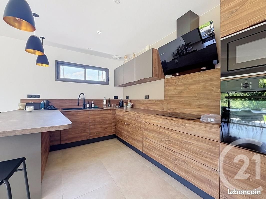 Maison à vendre, 144m², Santa-Lucia-di-Moriani