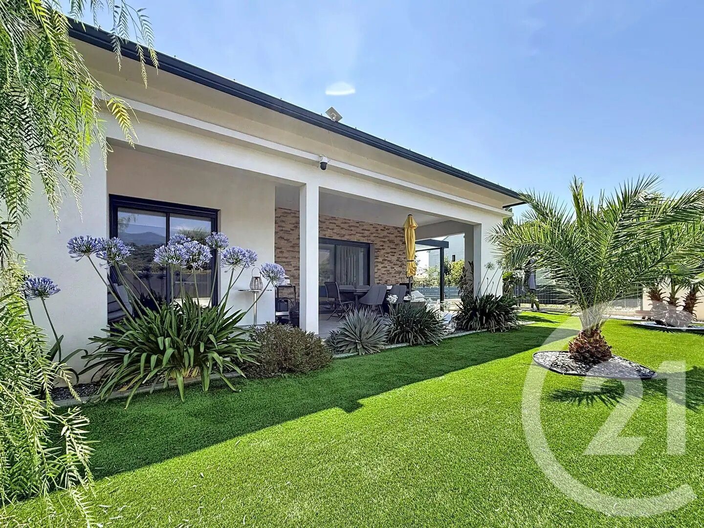 Maison à vendre, 100m², Santa-Lucia-di-Moriani