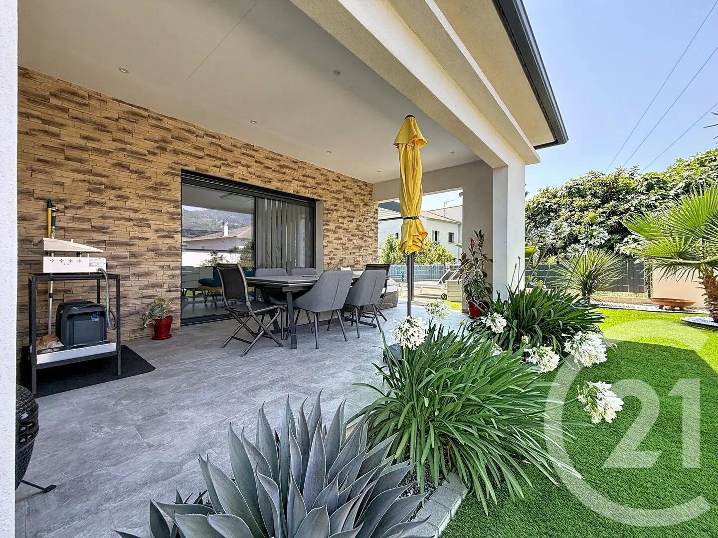 Maison à vendre, 100m², Santa-Lucia-di-Moriani