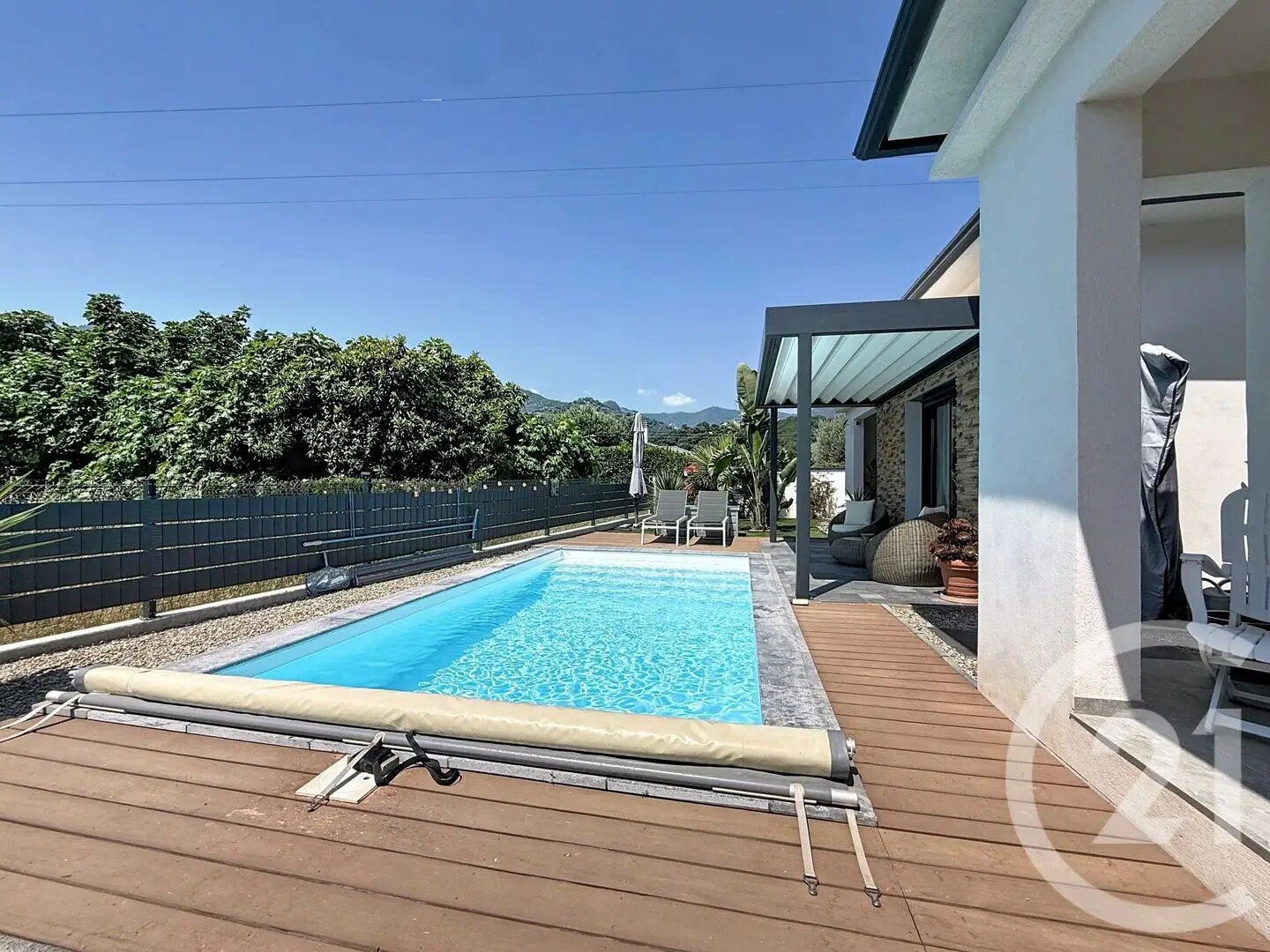 Maison à vendre, 100m², Santa-Lucia-di-Moriani