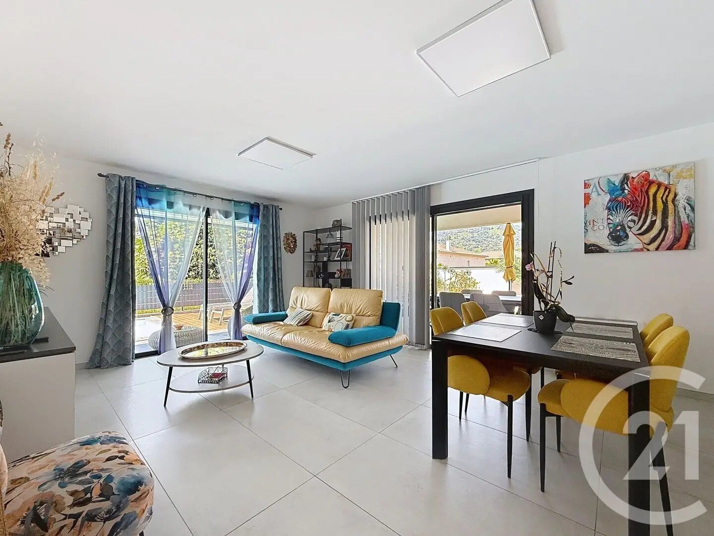 Maison à vendre, 100m², Santa-Lucia-di-Moriani