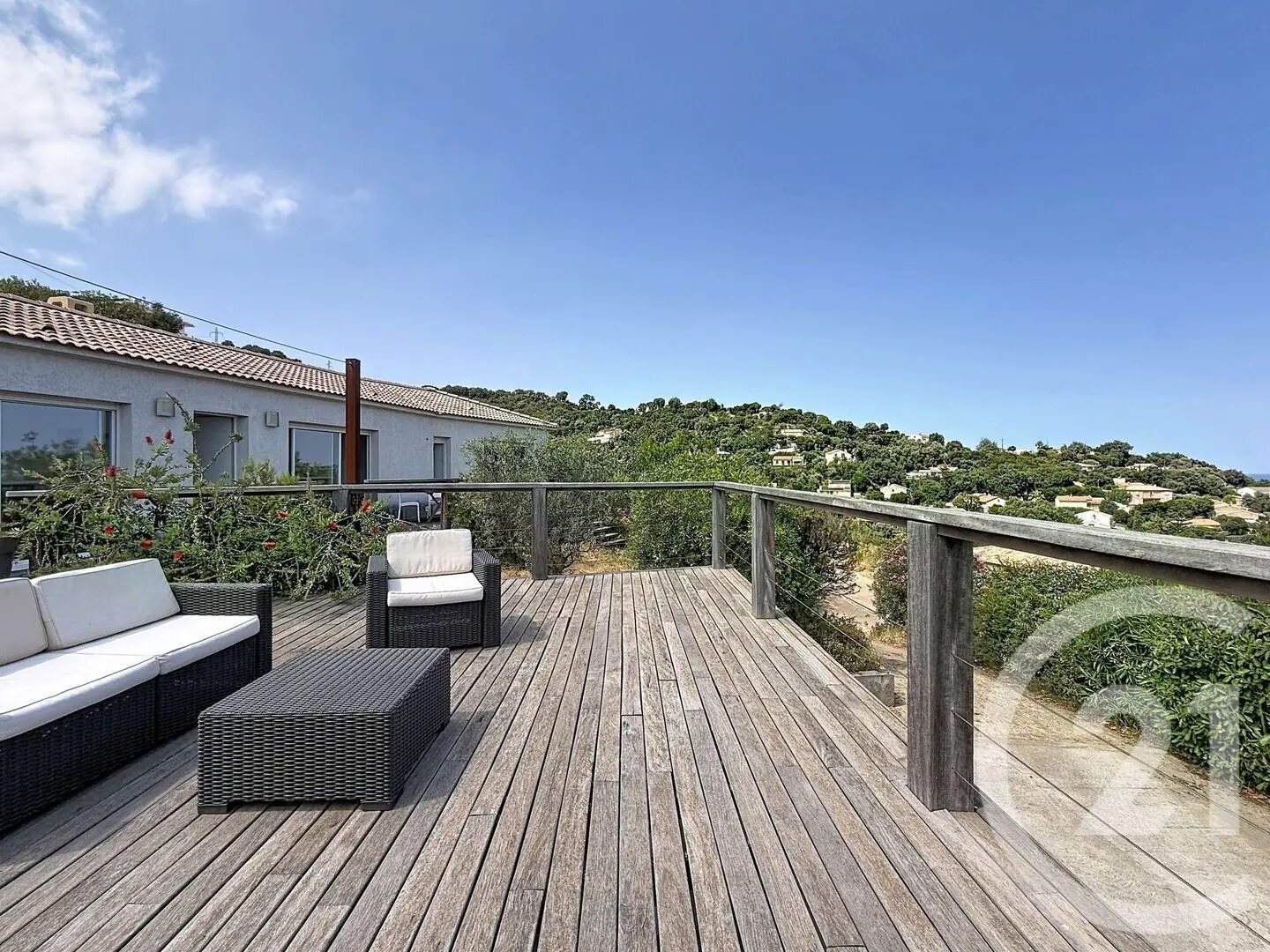 Maison à vendre, 112m², Penta-di-Casinca