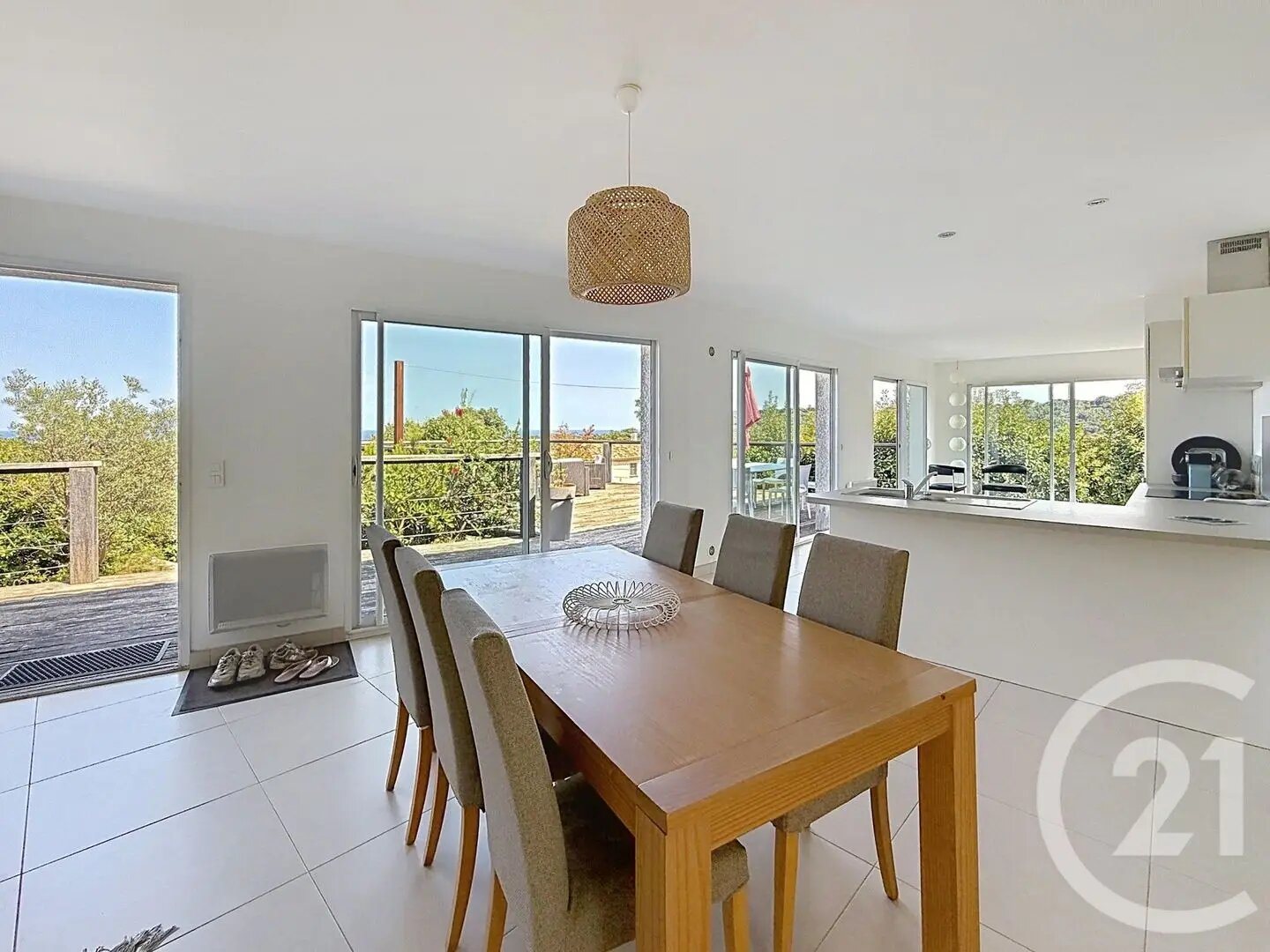 Maison à vendre, 112m², Penta-di-Casinca