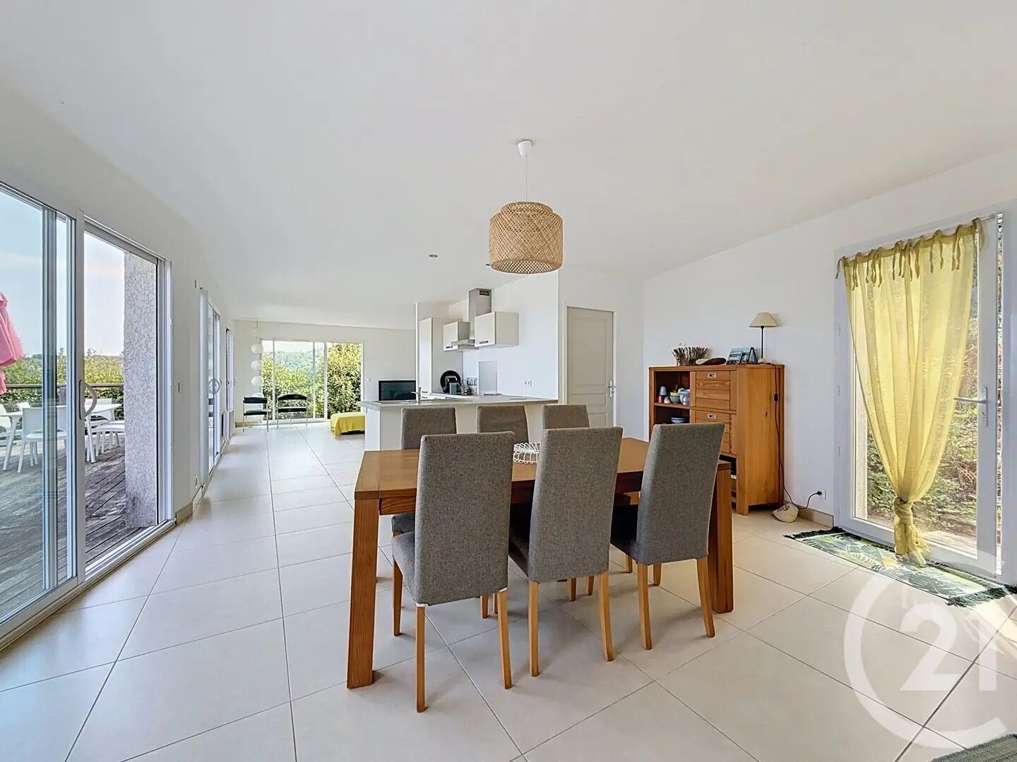 Maison à vendre, 112m², Penta-di-Casinca