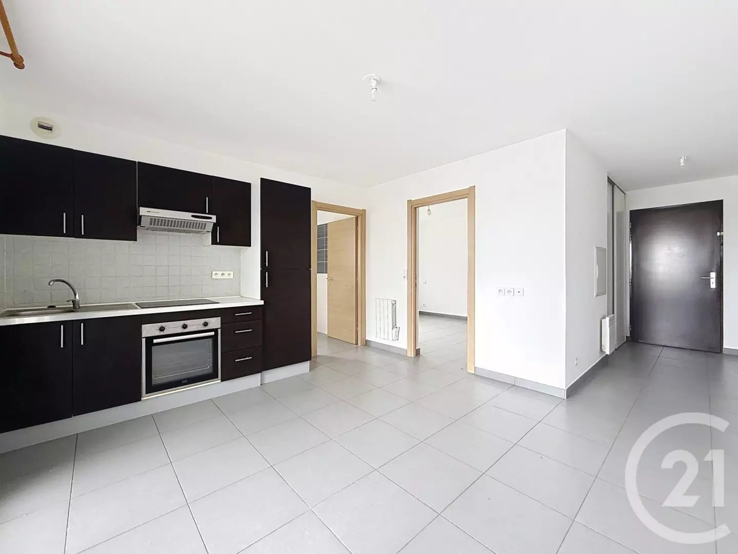 Appartement à vendre, 42m², San-Nicolao