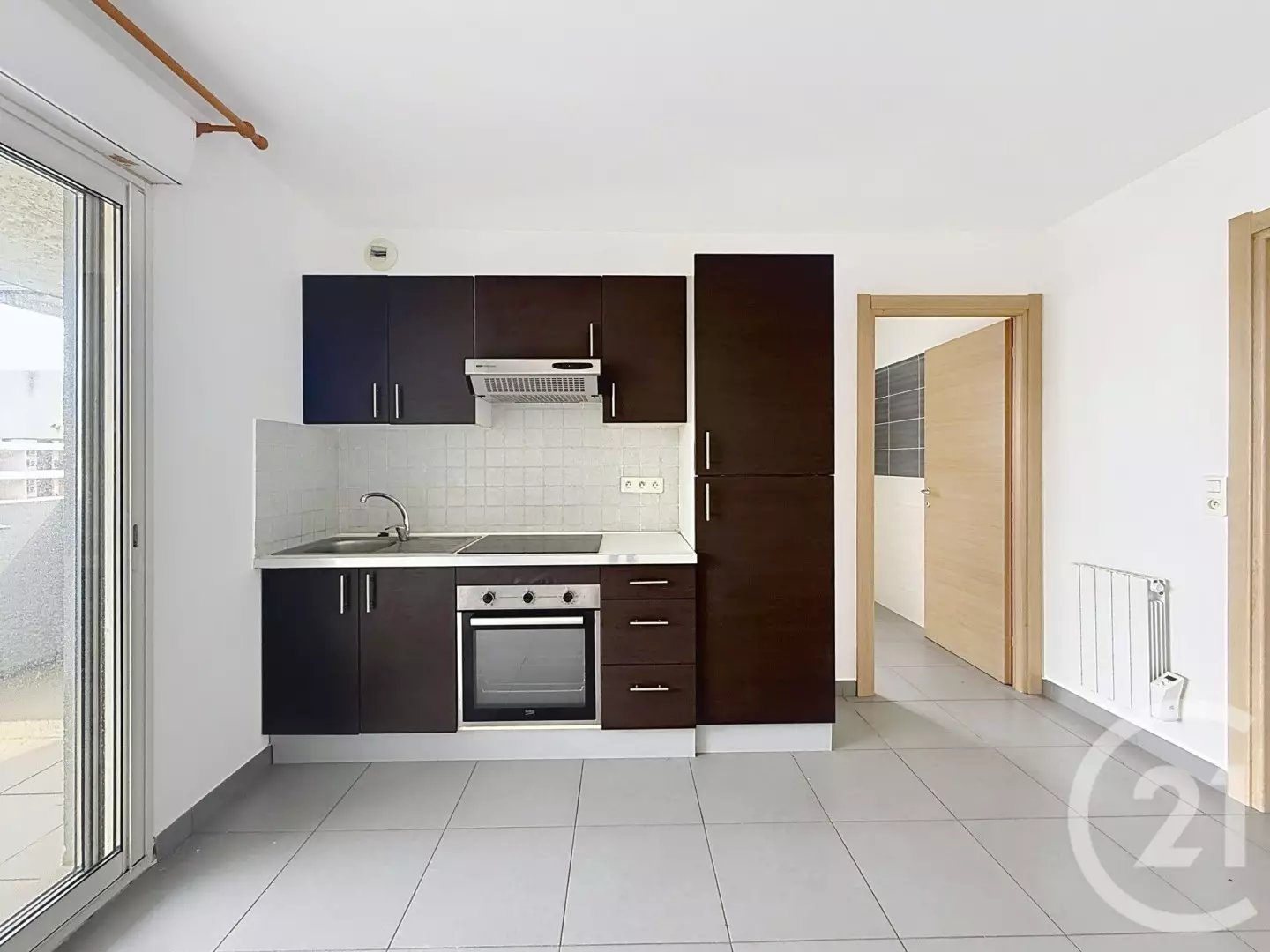 Appartement à vendre, 42m², San-Nicolao