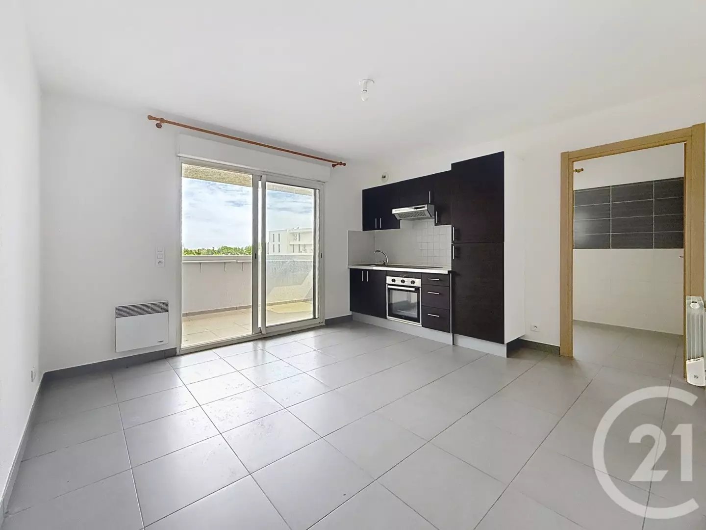 Appartement à vendre, 42m², San-Nicolao