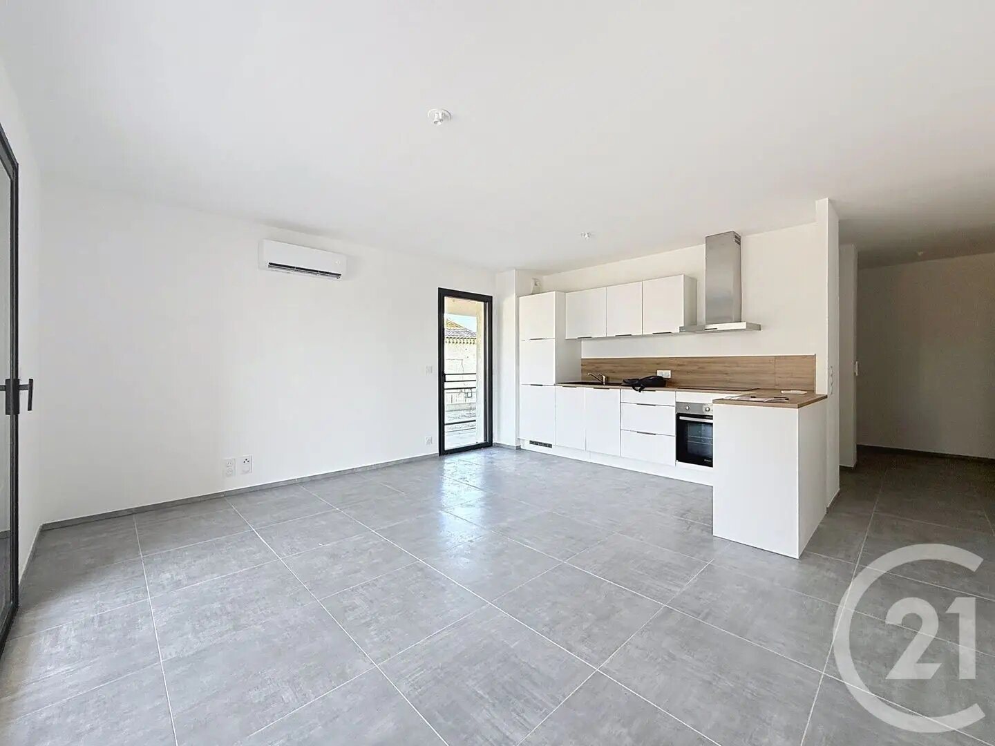 Appartement à vendre, 66m², San-Nicolao