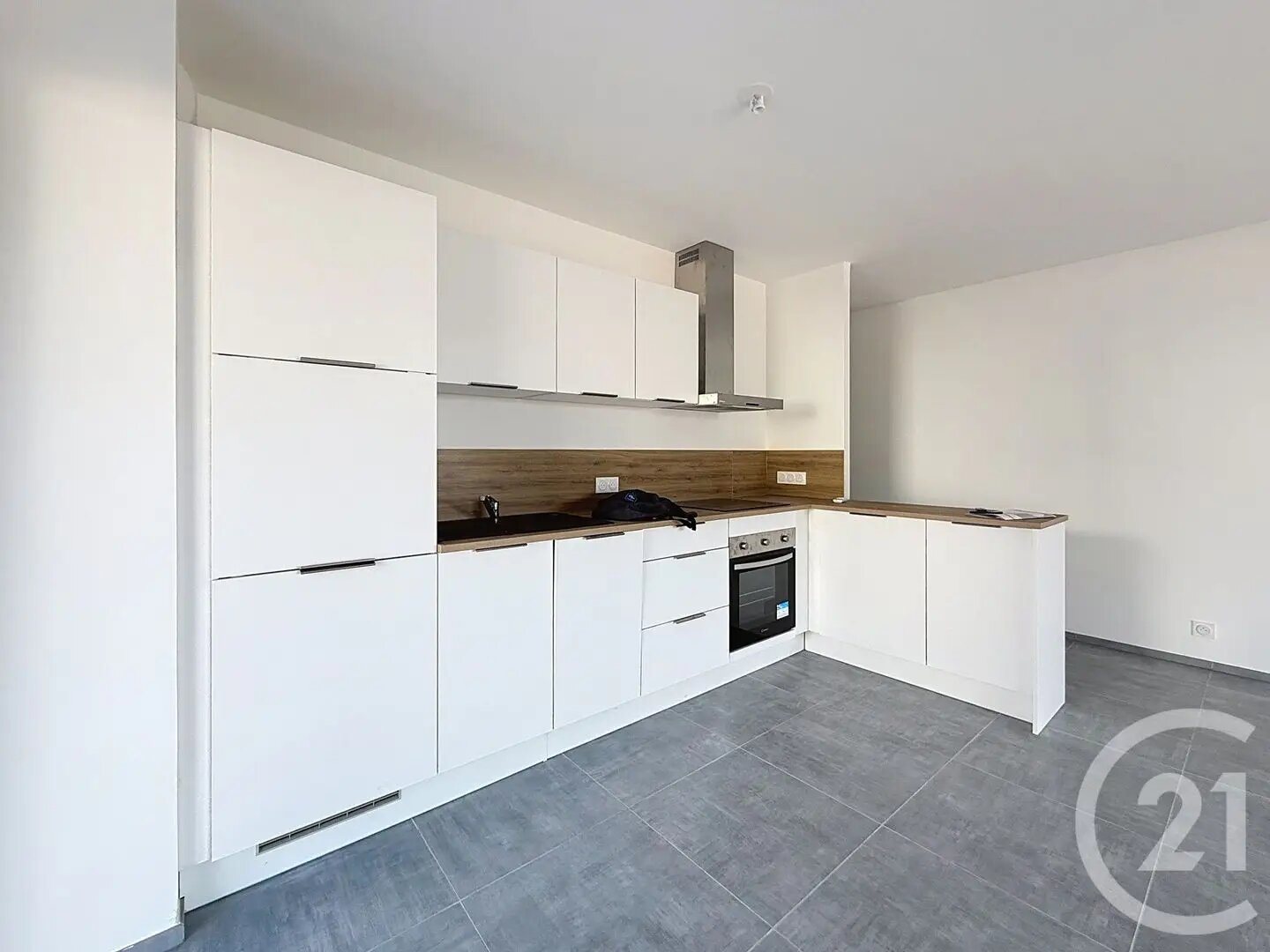 Appartement à vendre, 66m², San-Nicolao