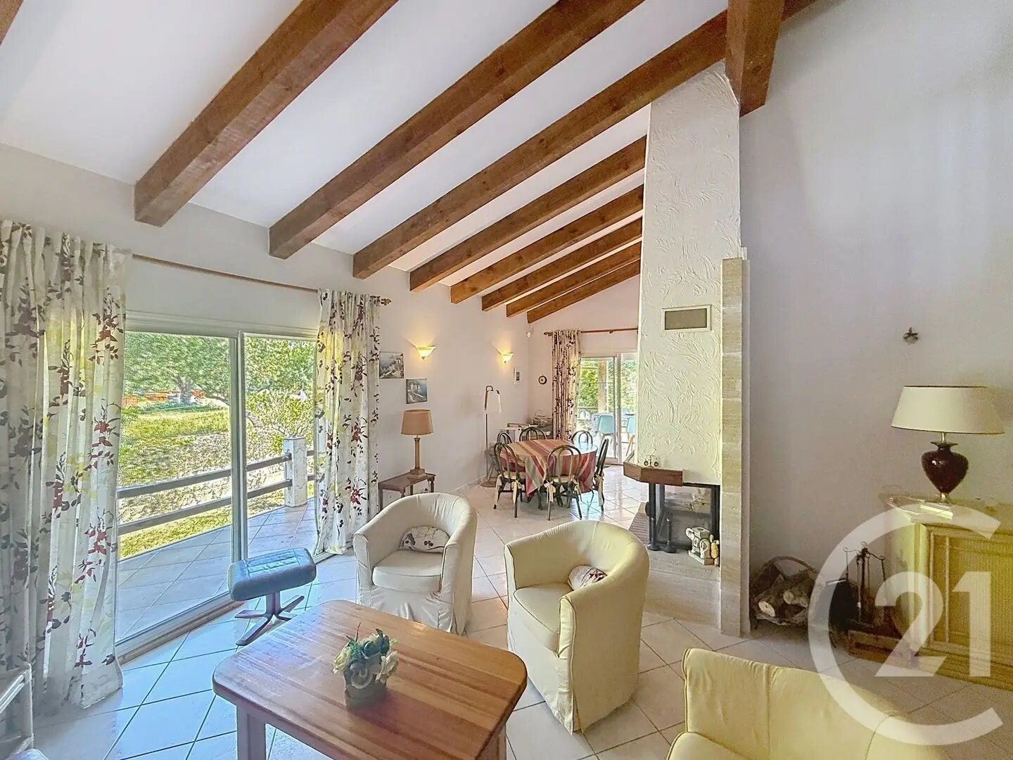 Maison à vendre, 155m², Santa-Lucia-di-Moriani