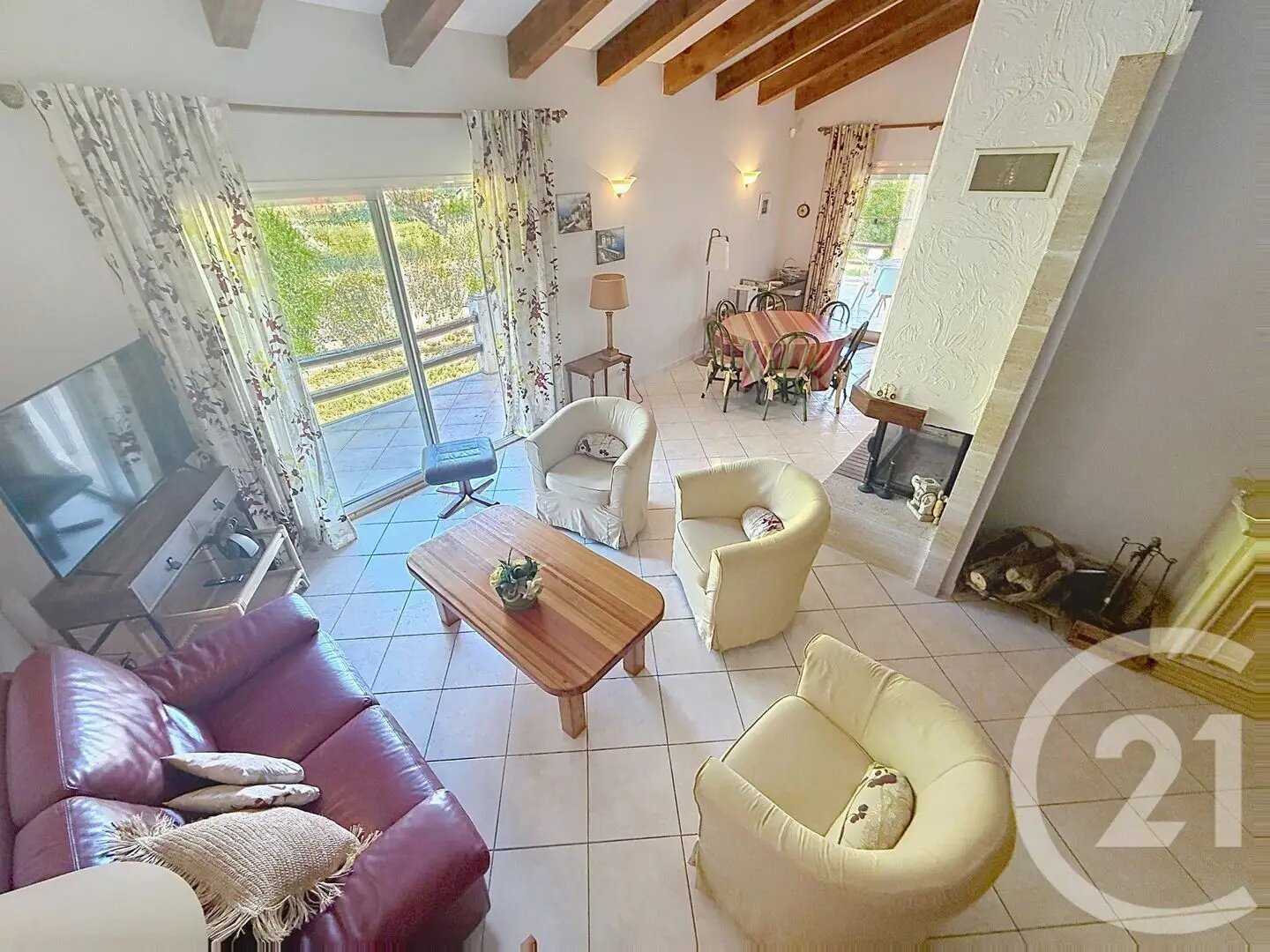 Maison à vendre, 155m², Santa-Lucia-di-Moriani