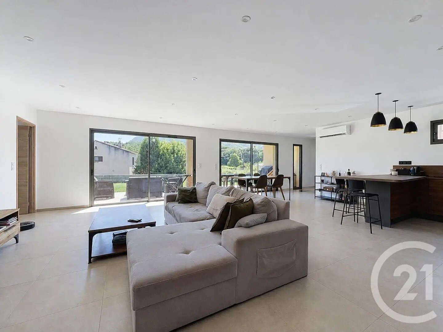 Maison à vendre, 218m², Santa-Lucia-di-Moriani