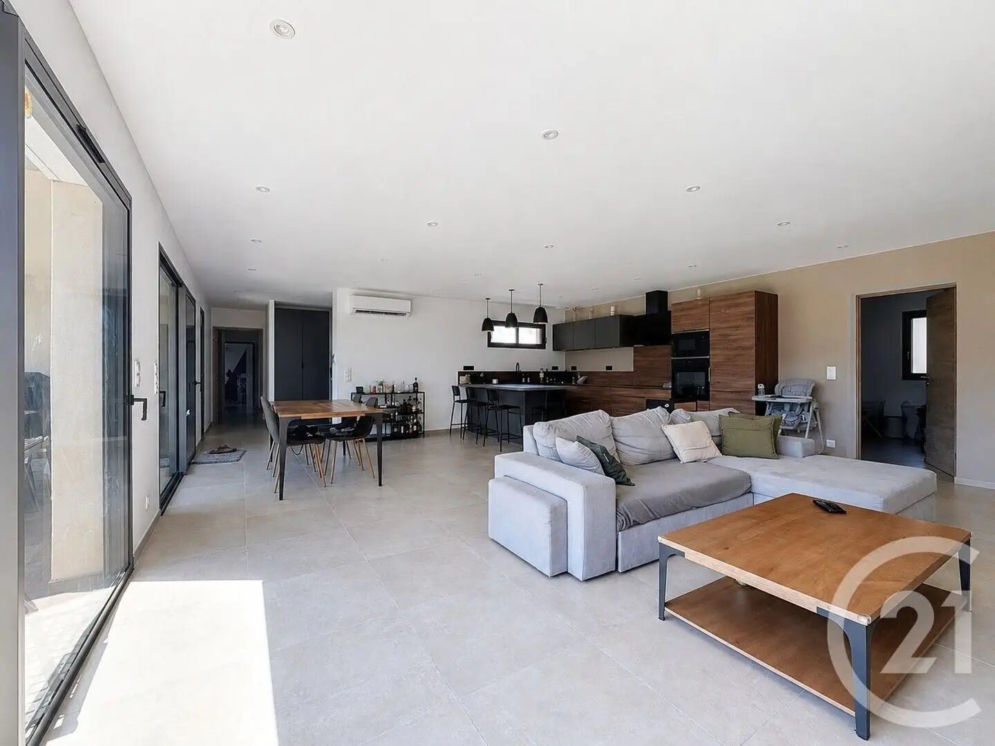 Maison à vendre, 218m², Santa-Lucia-di-Moriani