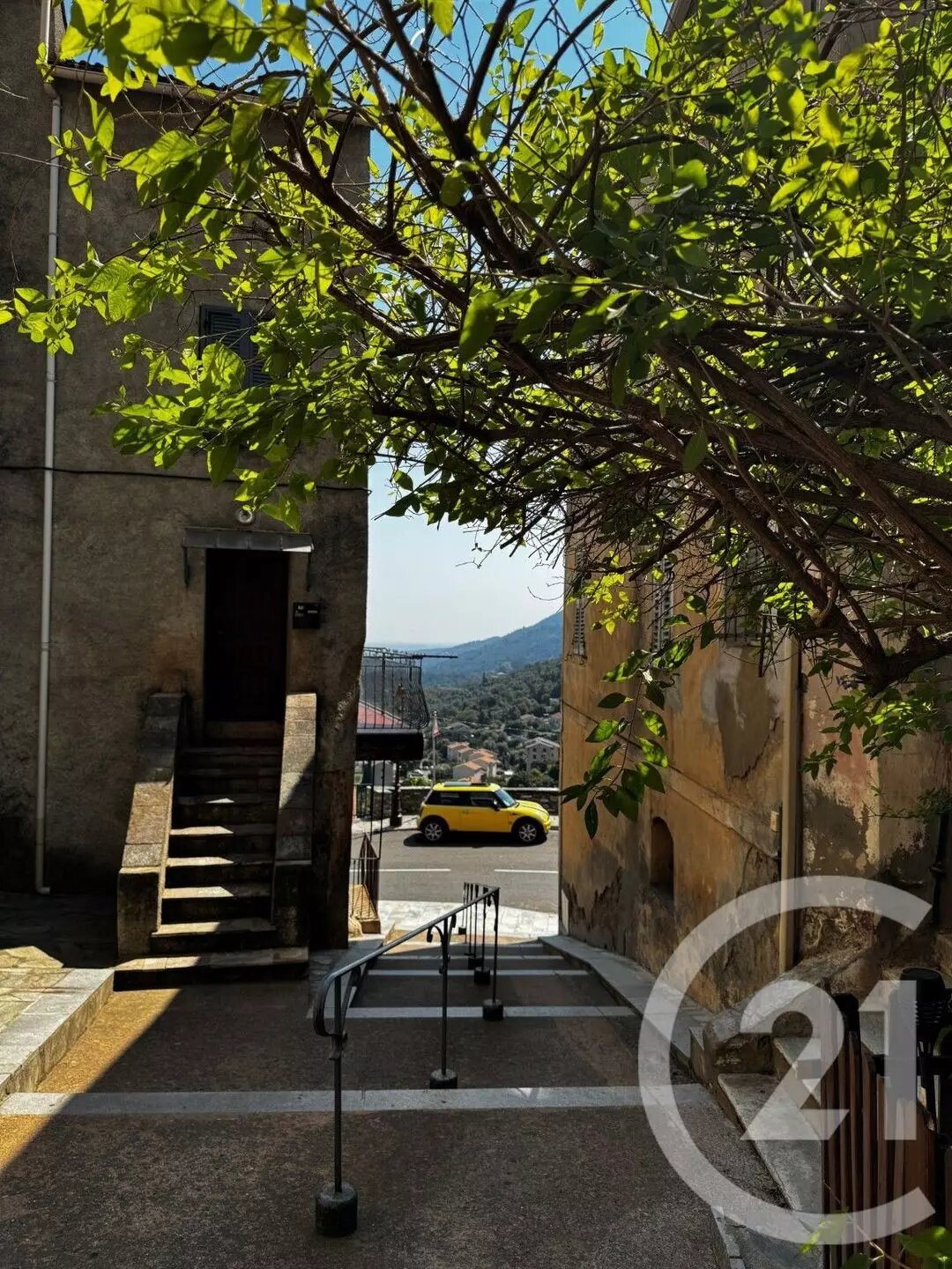 Appartement à vendre, 27m², Cervione