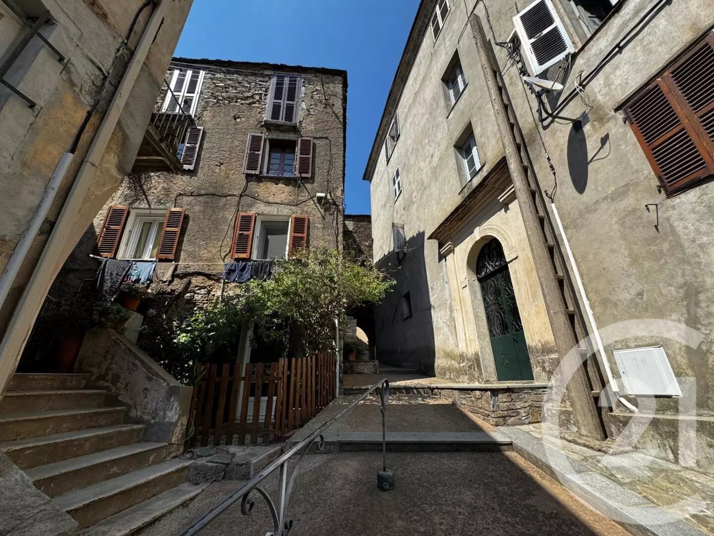 Appartement à vendre, 27m², Cervione