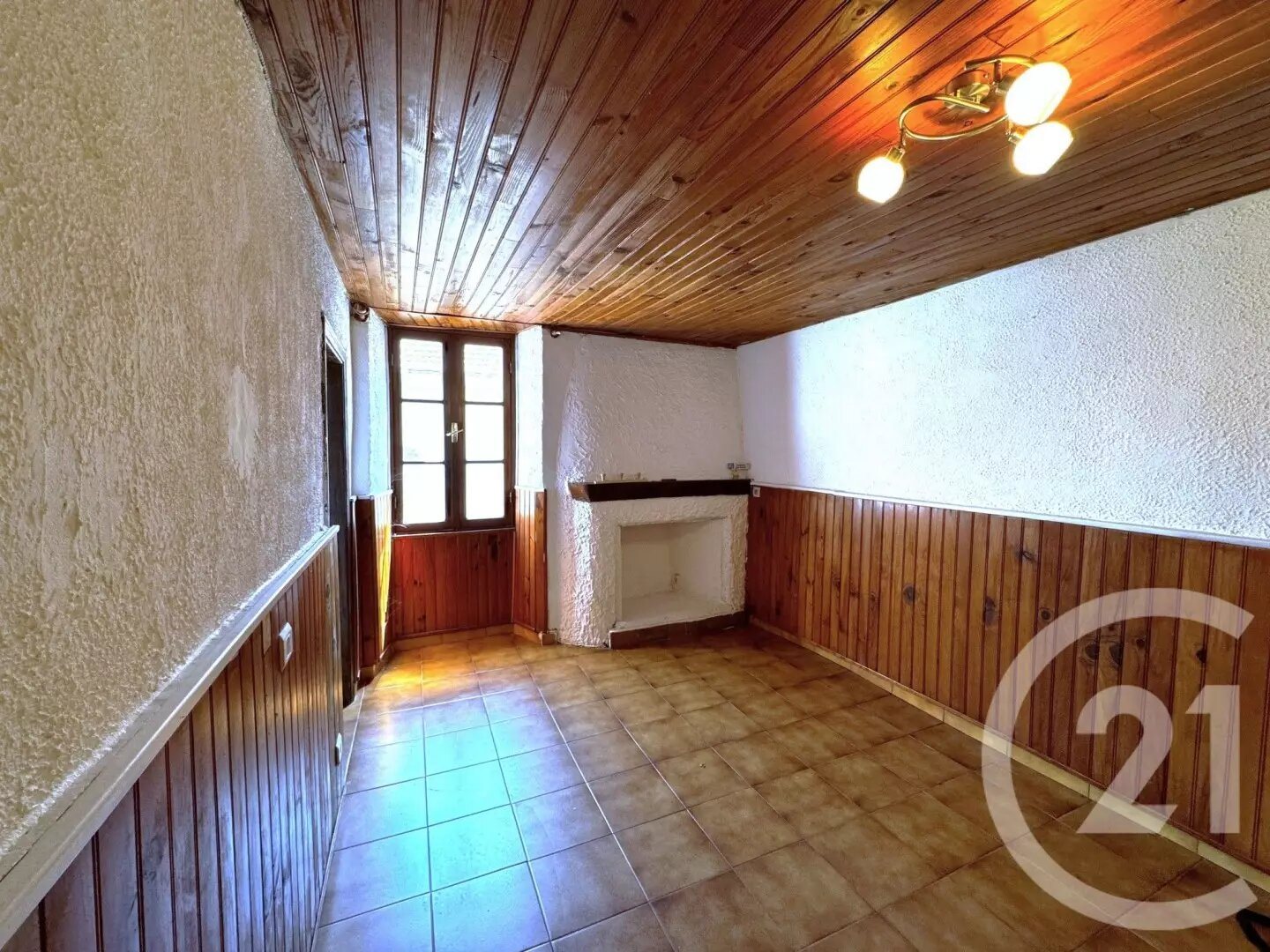Appartement à vendre, 27m², Cervione