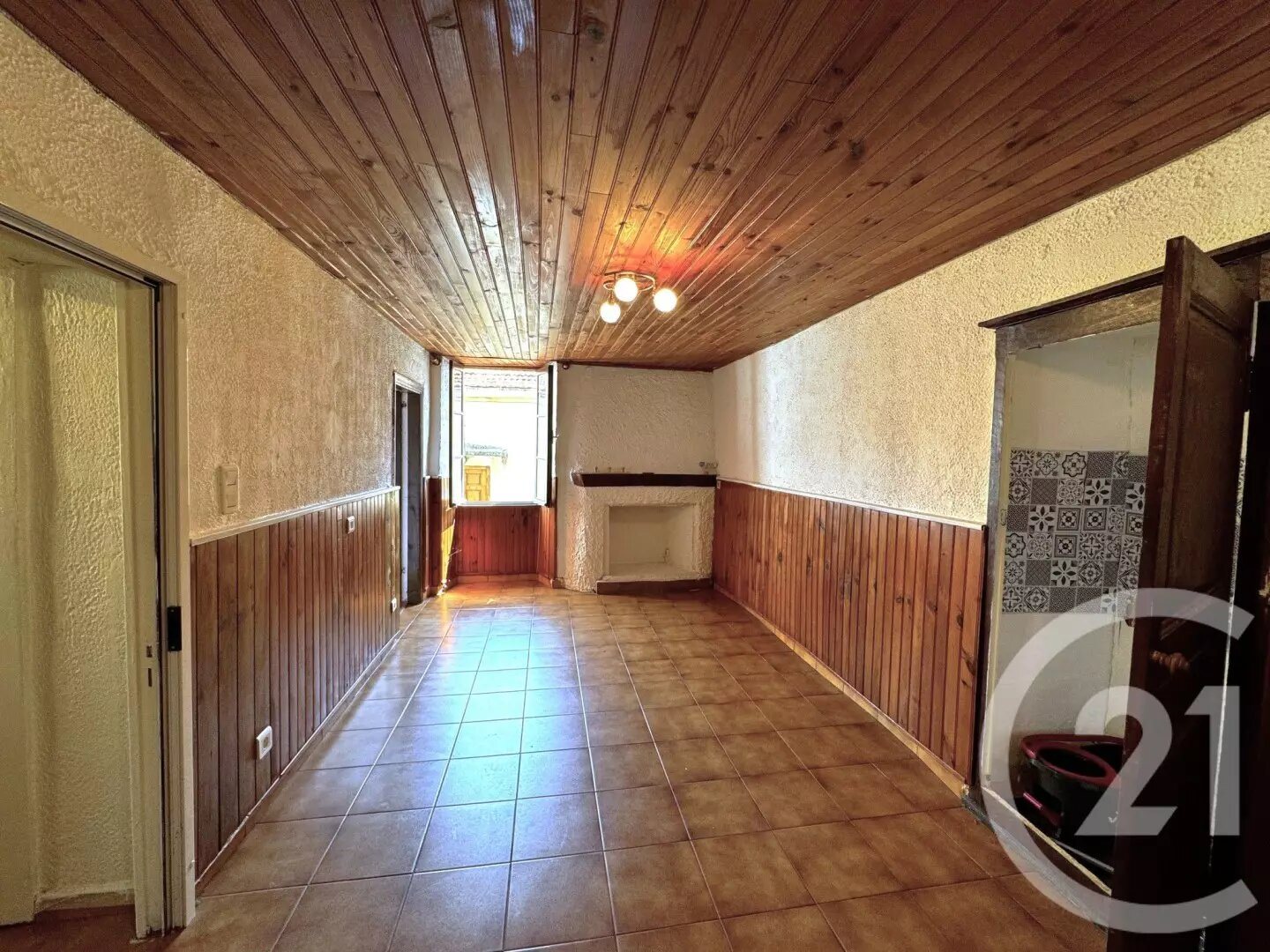 Appartement à vendre, 27m², Cervione