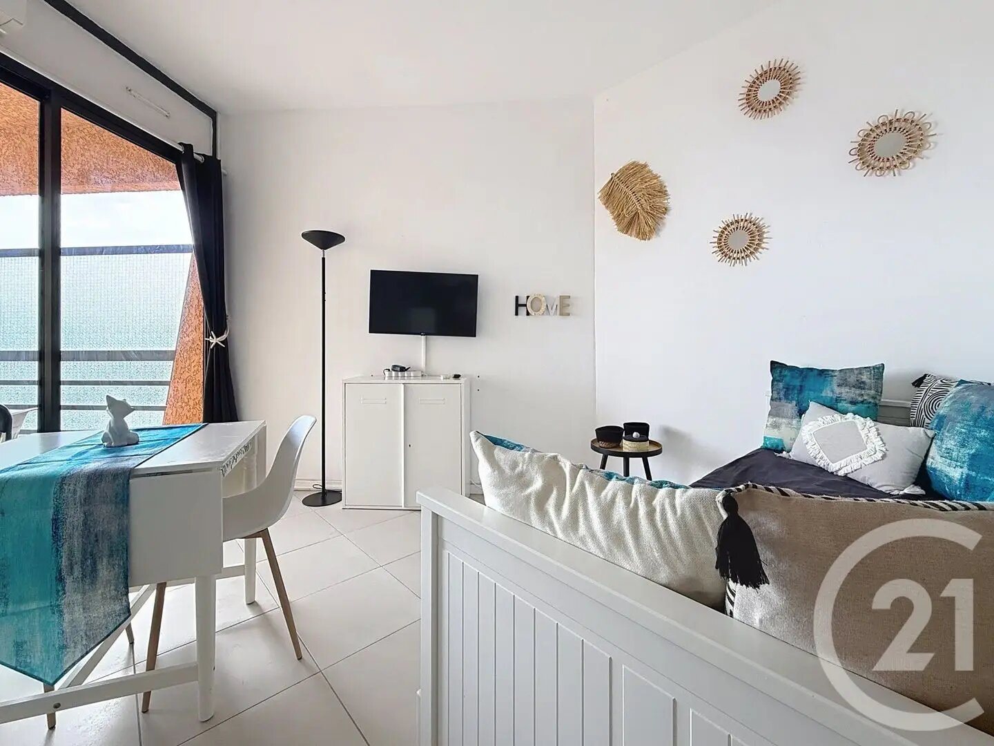 Appartement à vendre, 25m², Santa-Lucia-di-Moriani
