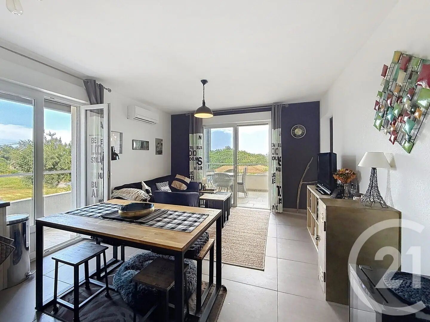 Appartement à vendre, 70m², Santa-Lucia-di-Moriani