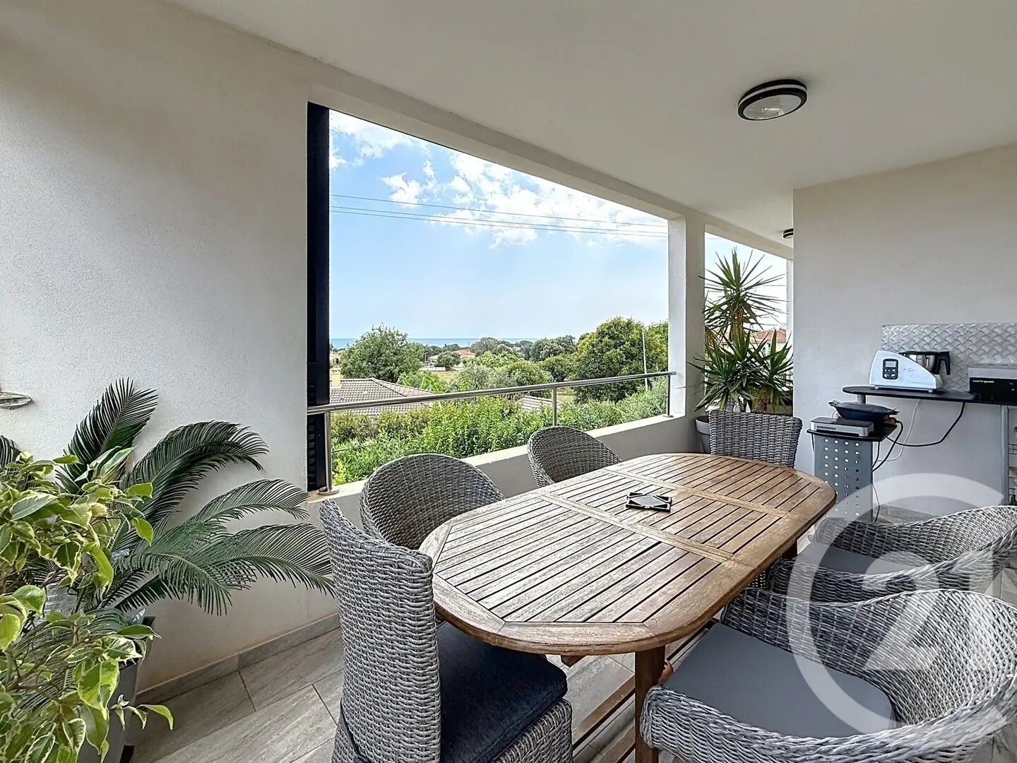 Appartement à vendre, 70m², Santa-Lucia-di-Moriani