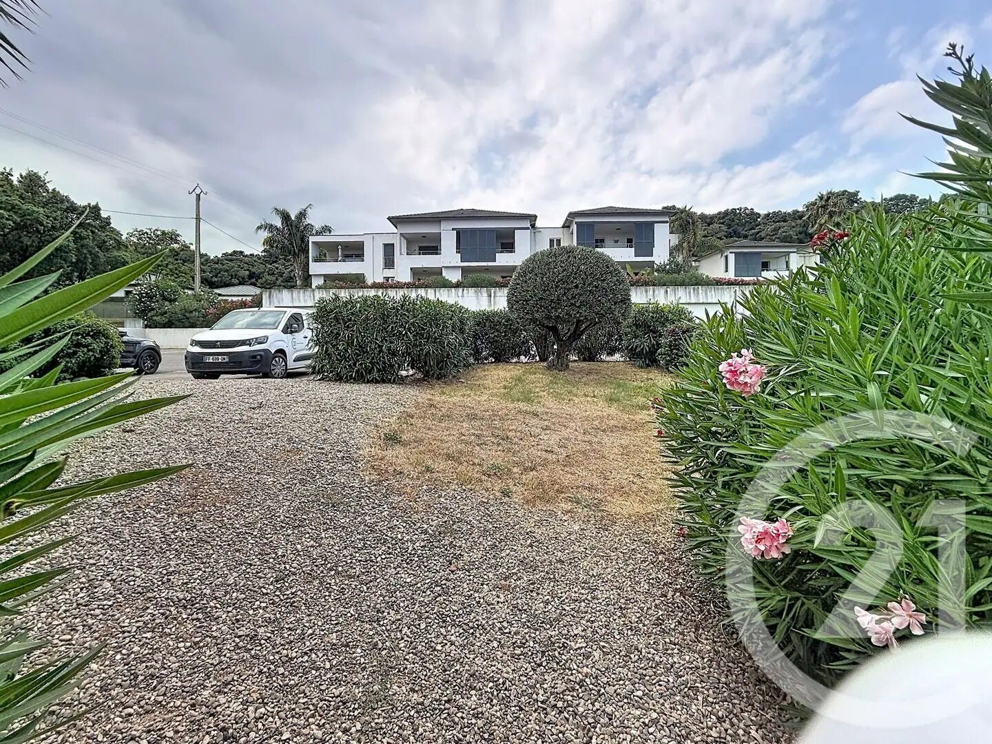 Appartement à vendre, 70m², Santa-Lucia-di-Moriani