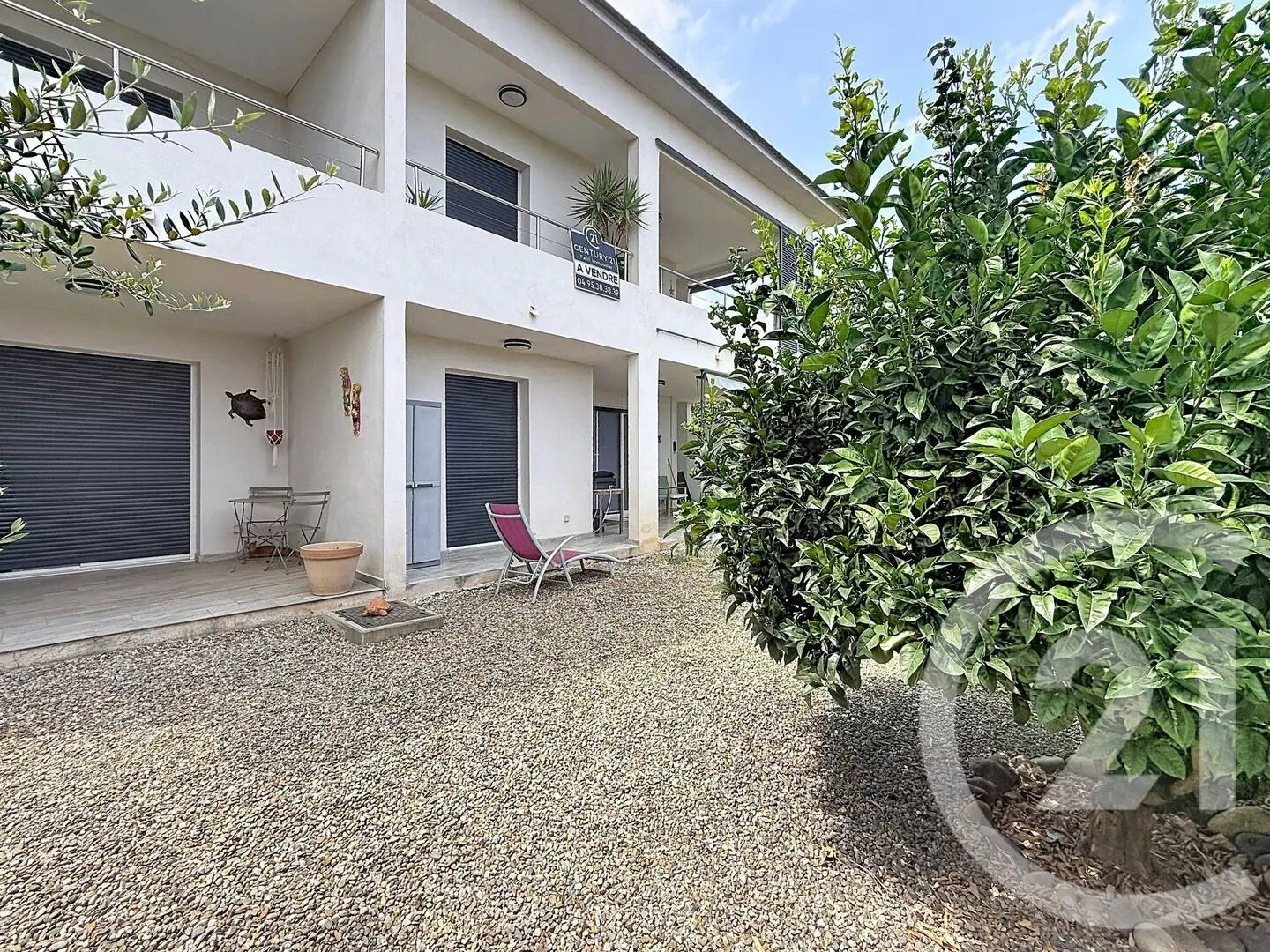 Appartement à vendre, 70m², Santa-Lucia-di-Moriani