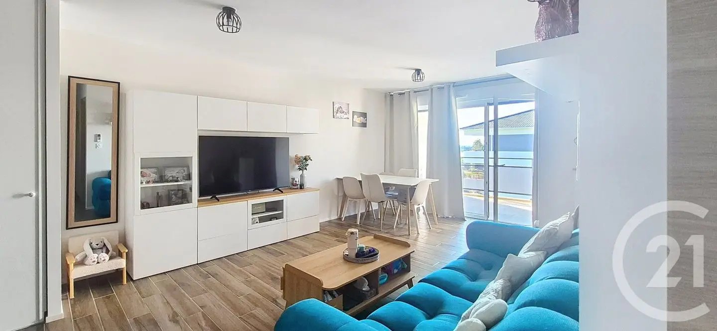 Appartement à vendre, 66m², Lucciana