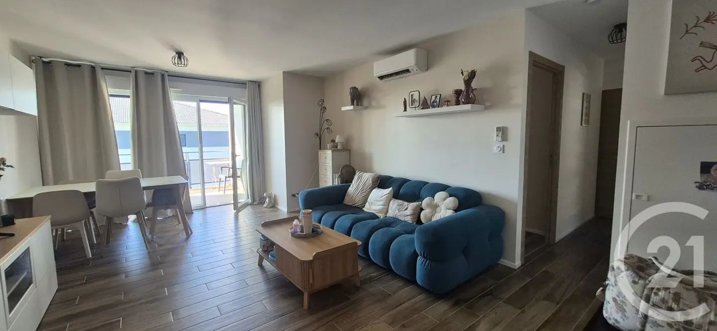 Appartement à vendre, 66m², Lucciana
