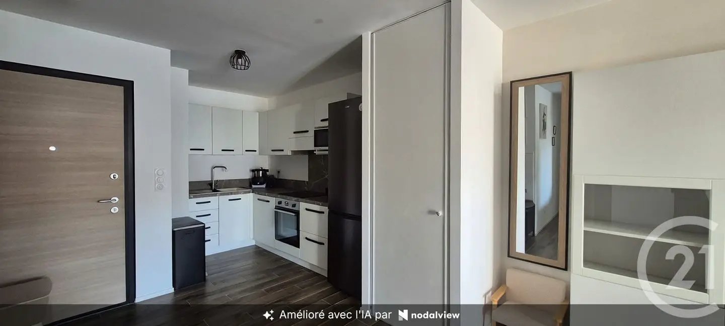 Appartement à vendre, 66m², Lucciana