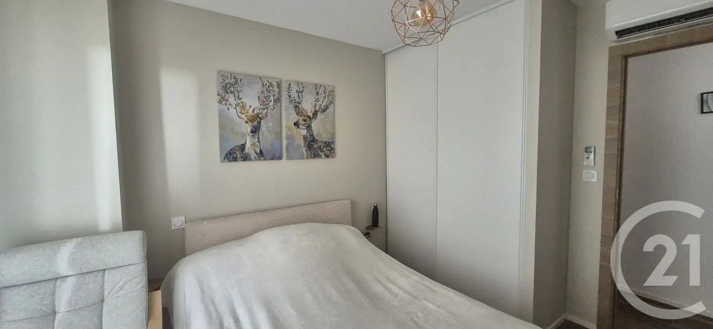 Appartement à vendre, 66m², Lucciana
