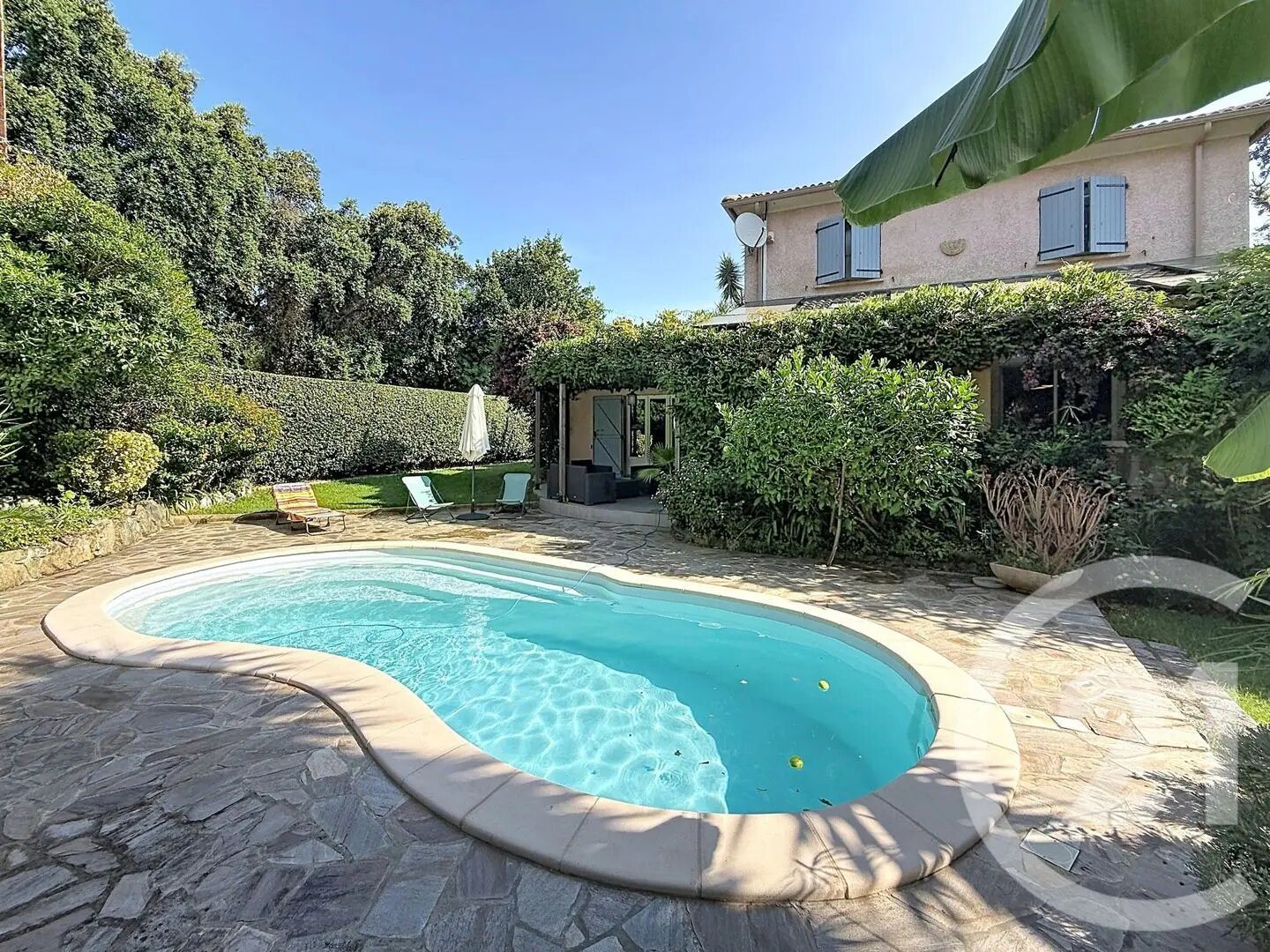 Maison à vendre, 220m², San-Nicolao