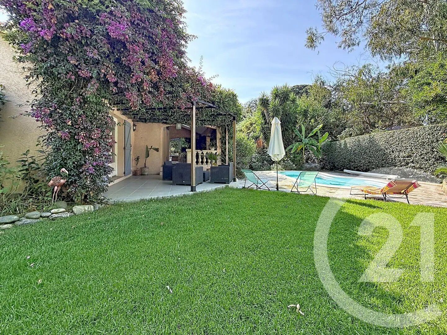 Maison à vendre, 220m², San-Nicolao