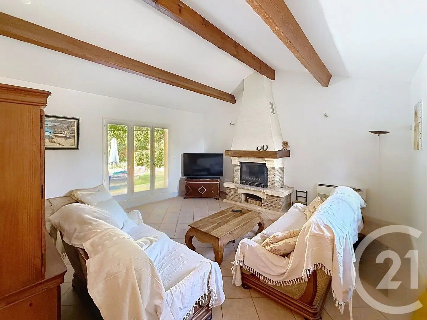 Maison à vendre, 220m², San-Nicolao