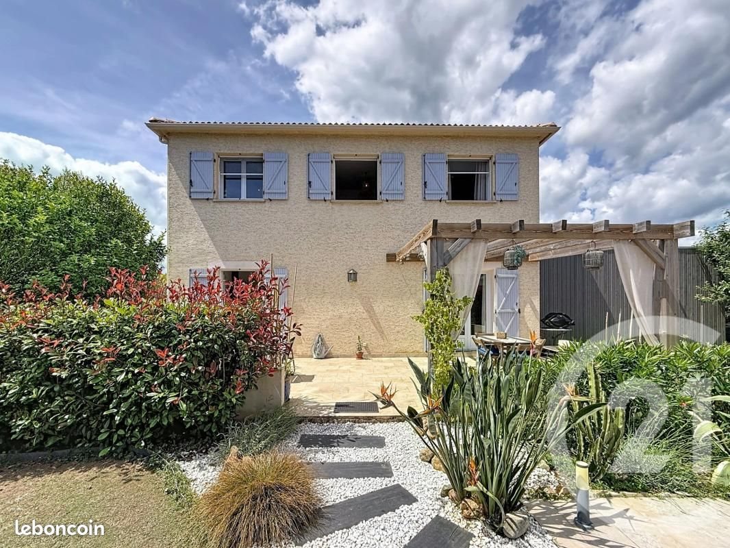 Maison à vendre, 105m², Penta-di-Casinca