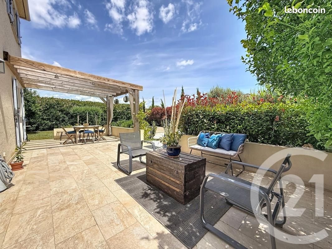Maison à vendre, 105m², Penta-di-Casinca