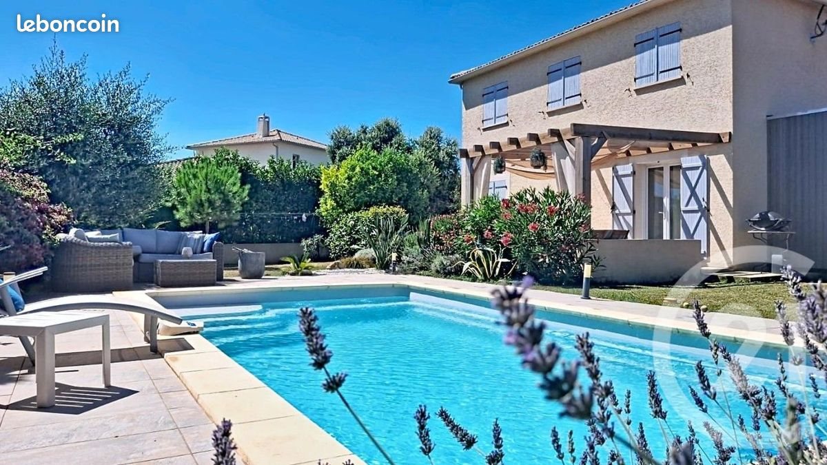 Maison à vendre, 105m², Penta-di-Casinca