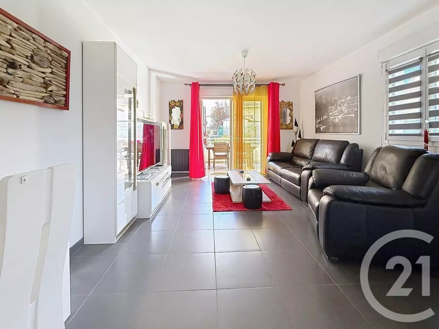 Appartement à vendre, 65m², San-Nicolao