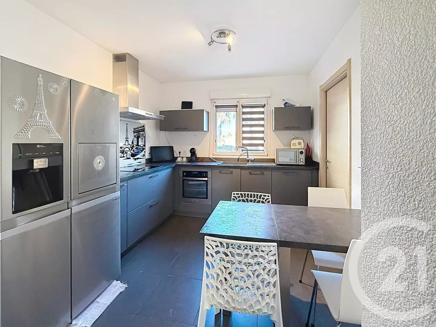 Appartement à vendre, 65m², San-Nicolao