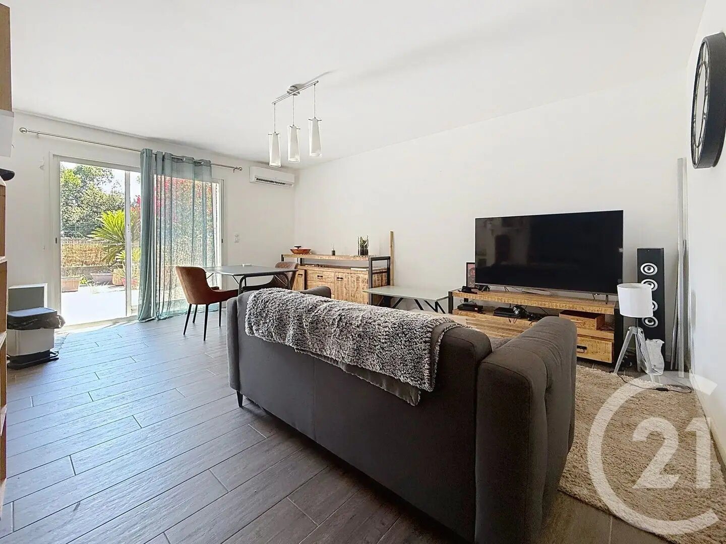 Appartement à vendre, 49m², Cervione