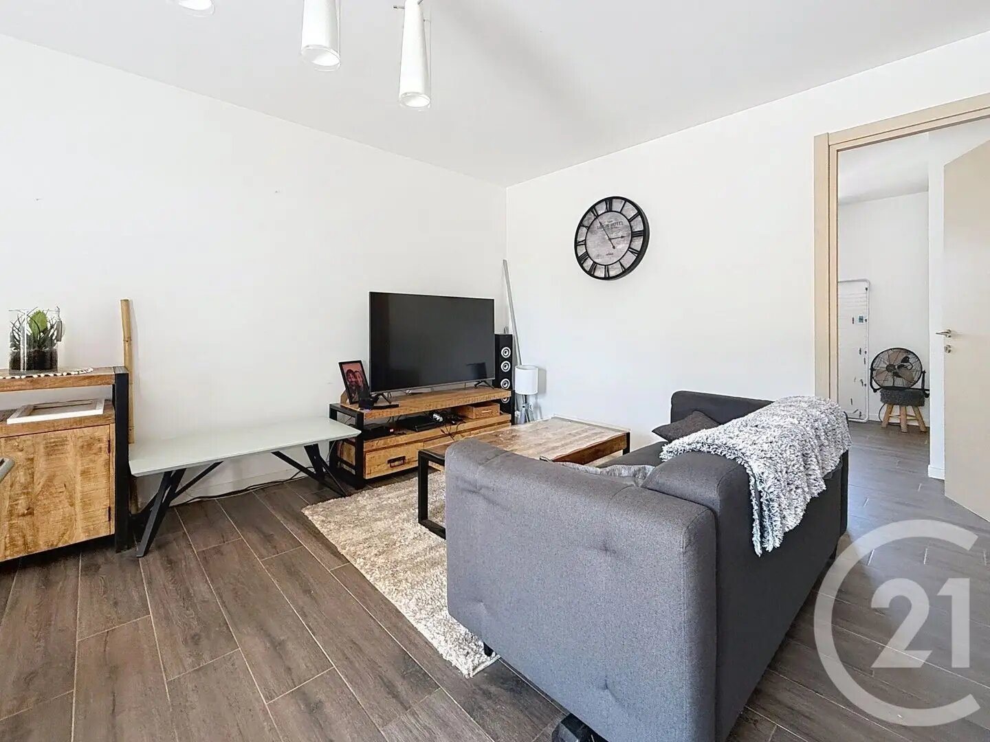 Appartement à vendre, 49m², Cervione