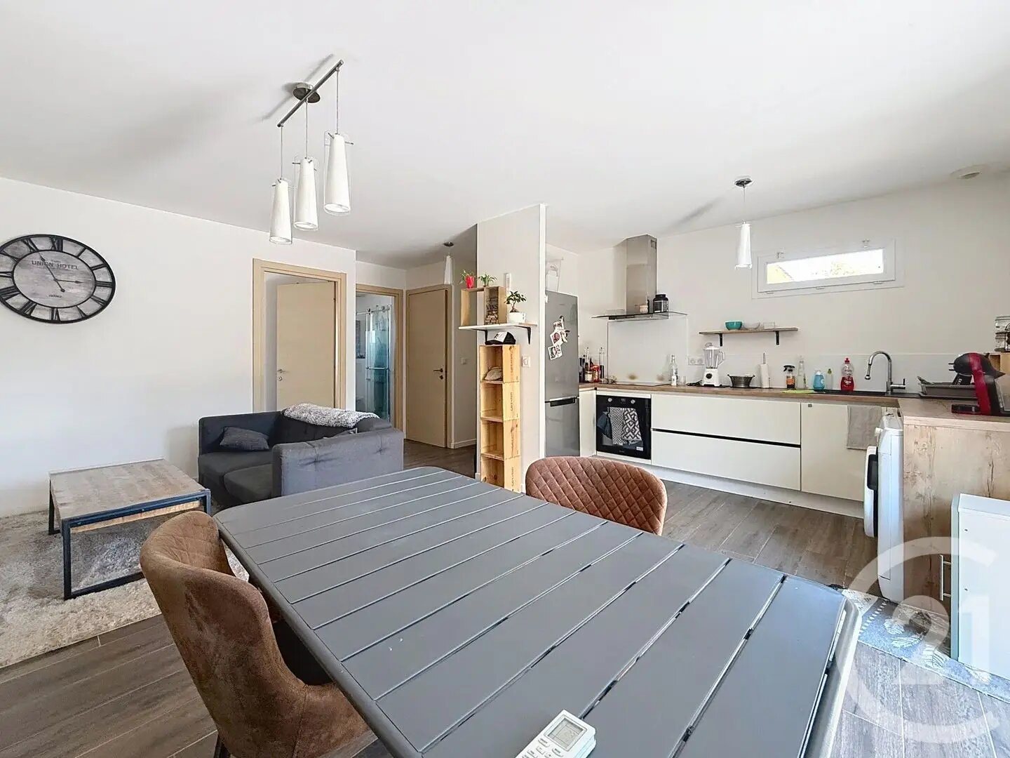 Appartement à vendre, 49m², Cervione