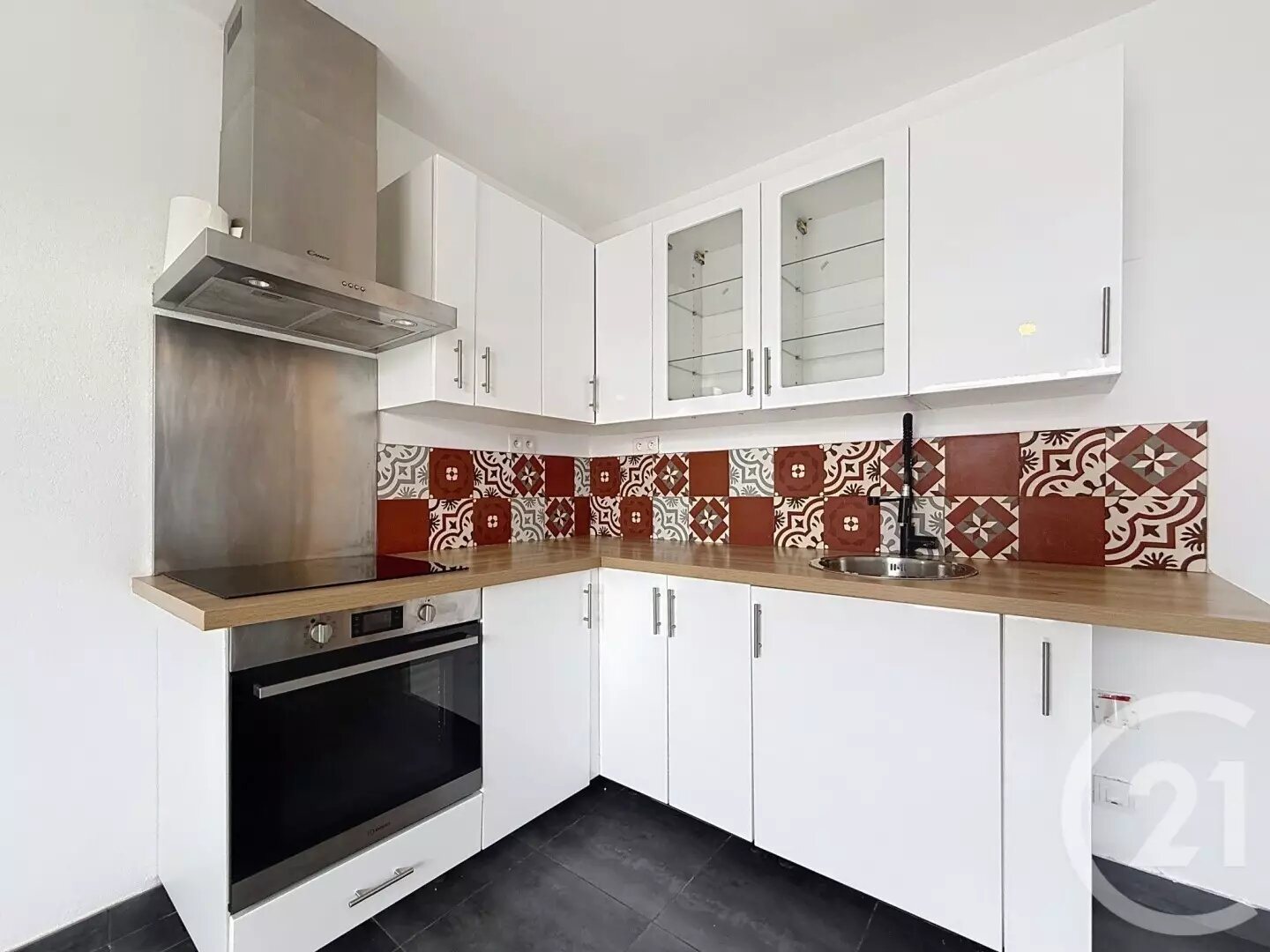 Appartement à vendre, 42m², San-Nicolao