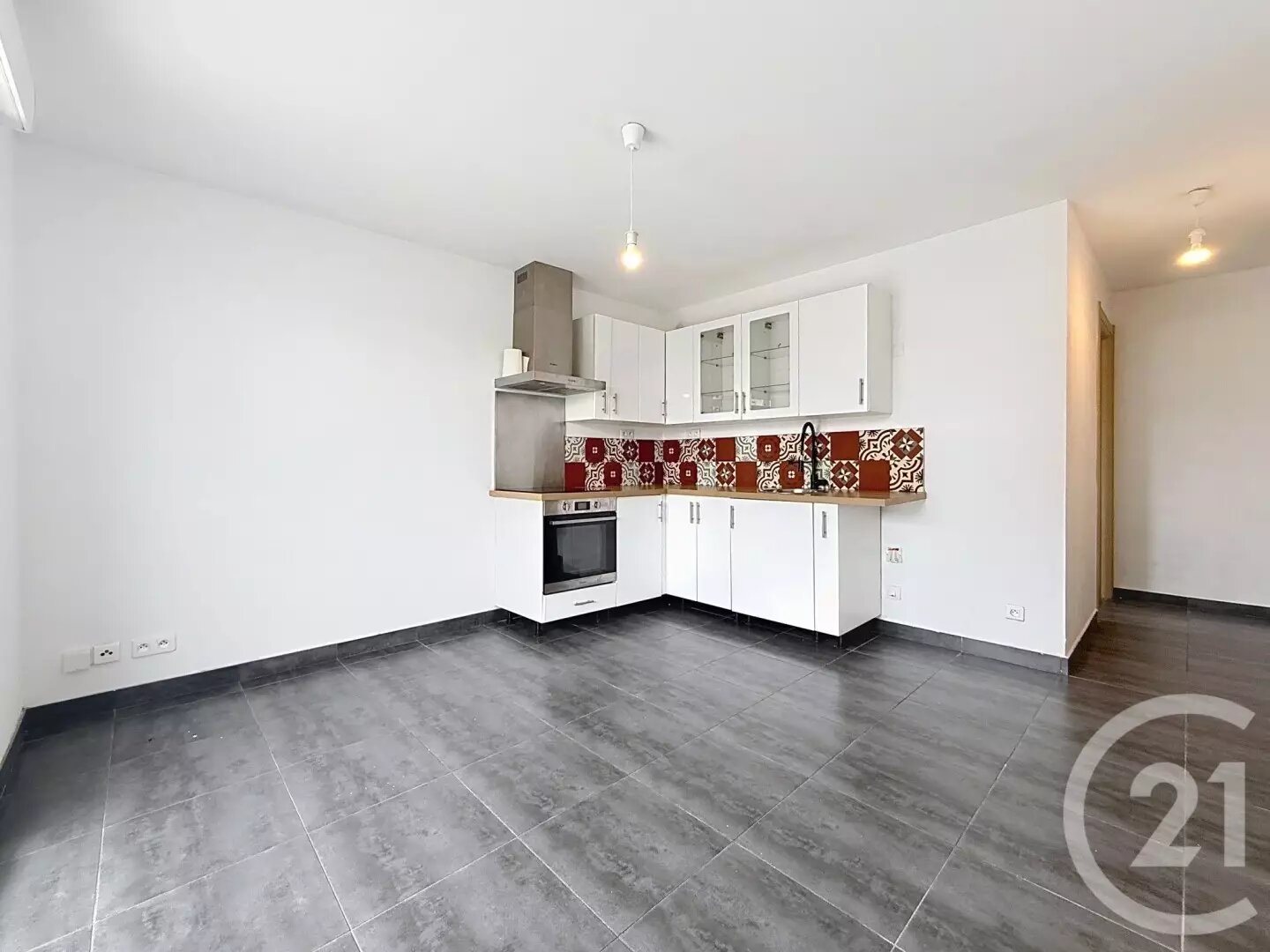 Appartement à vendre, 42m², San-Nicolao