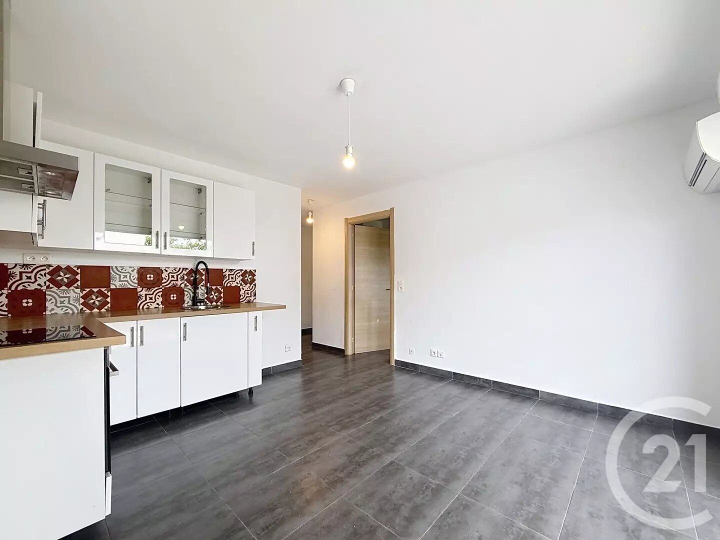 Appartement à vendre, 42m², San-Nicolao