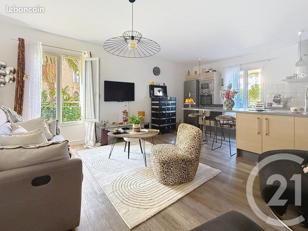 Appartement à vendre, 57m², Aléria