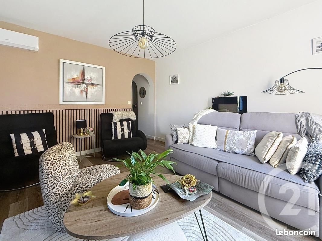 Appartement à vendre, 57m², Aléria