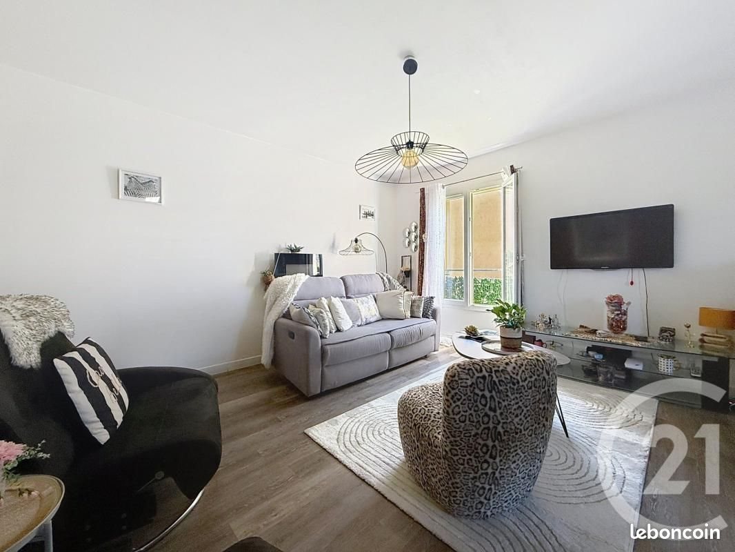 Appartement à vendre, 57m², Aléria