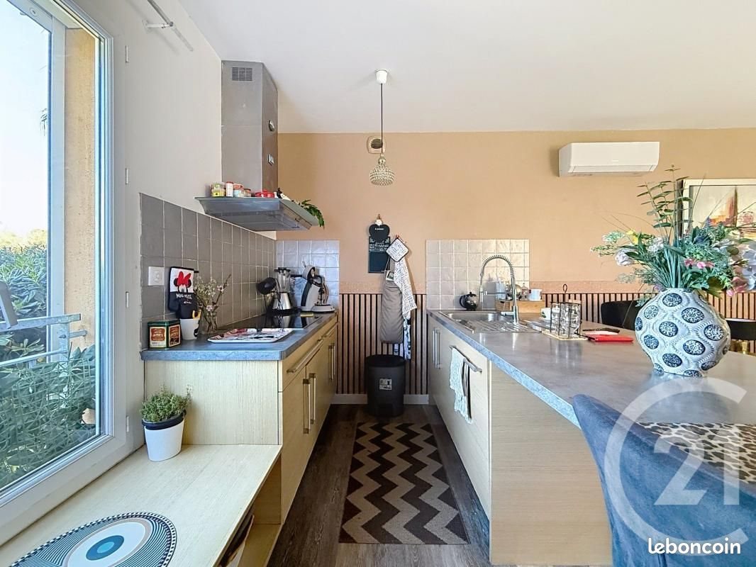 Appartement à vendre, 57m², Aléria